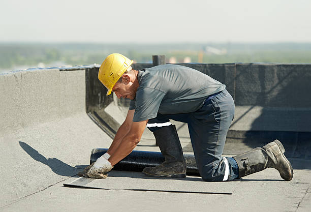 Best Insulation for Specific Applications in Ben Lomond, CA